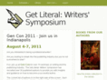 gencon-writers.com