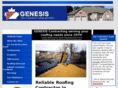genesiscontracting.com