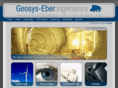 geosys-eber.de