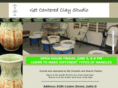 getcenteredclay.com