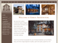 gibsonarchitecture.com