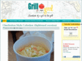 girlonagrill.com