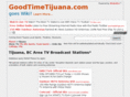 goodtimetijuana.com