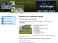 greatescapeslandscapingfremont.net