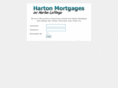 hartonmortgages.co.uk