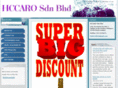 hccaro.com