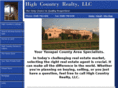 highcountryrealtyaz.com