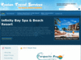 hmtravelservices.com