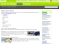howtomakesolarpanelssite.com