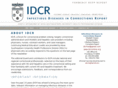 idcronline.org
