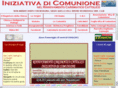 iniziativadicomunione.it