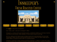 innkeeperscoffee.com