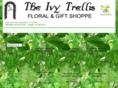 ivytrellisfloral.com