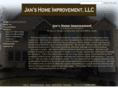 janshomeimprovement.com