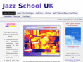 jazzschool.co.uk