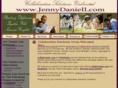 jennydaniell.com