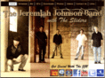 jeremiahjohnsonband.com