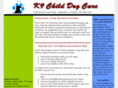 k9dogdaycare.com