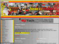 kartingarena.cz
