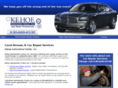 kehoeauto.com