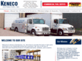 kenecodist.com