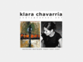 klarachavarria.com