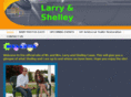 larryandshelley.com