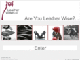 leatherwise.co.uk