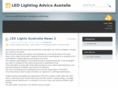 ledlightingadvice.com