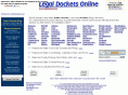 legaldockets.com