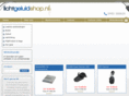 licht-geluid-shop.nl
