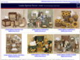 lindaspiveydecor.com