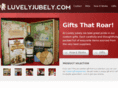 luvelyjubely.com