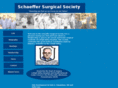 lvhsurgicalsociety.org
