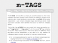 m-tags.org