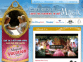 magicalvacationplanner.com