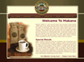 makanacoffee.com