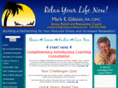 markgibsonlifecoach.com