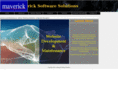 maverick-online.com