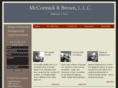 mccormickbrown.com