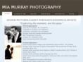 miamurrayphotography.com