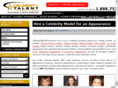 modeltalentpromotions.com