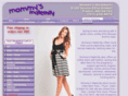 mommysmaternity.com