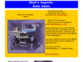 mortsimports.com