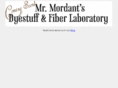 mrmordent.com