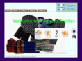 mugheestextiles.com