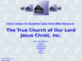 myjesuschrist.net