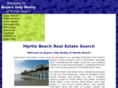 myrtle-beach-real-estate-search.com