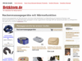 nackenmassagegeraet.com