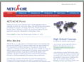 netcache.org